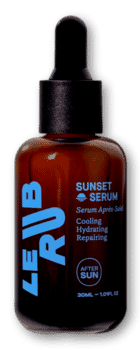 Le Rub Sunset Serum 30ml
